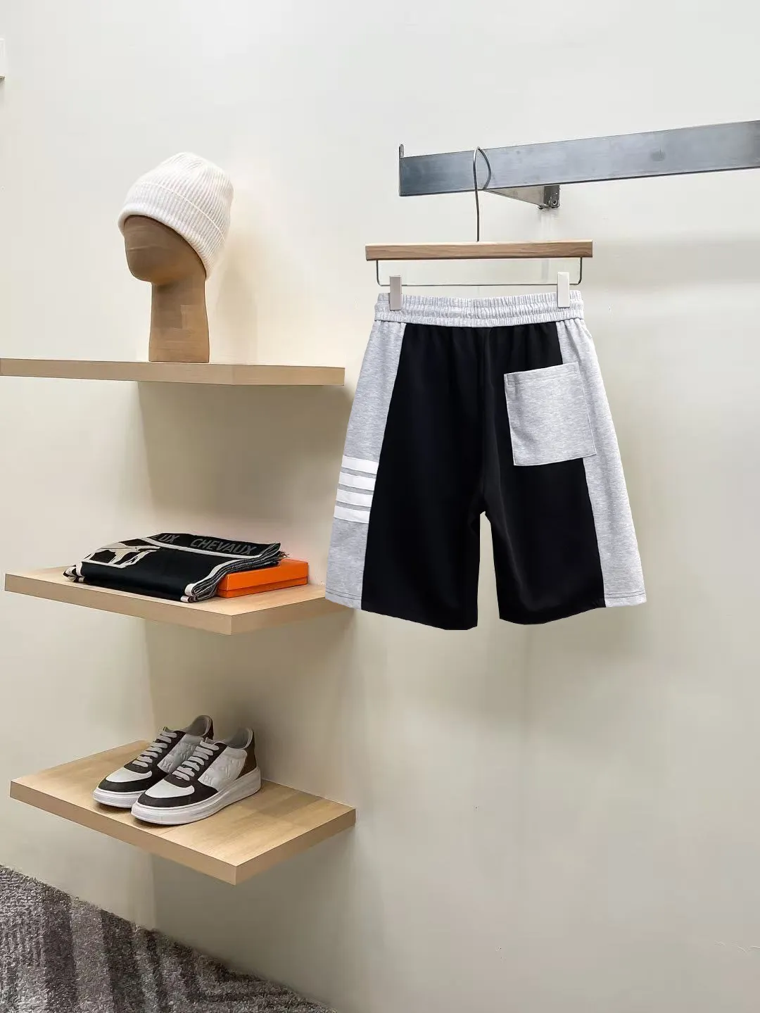 TB 2026 New Arrival ， Breathable Breathable ， ， ， logo ， ！ ！Size：M-XXXL
